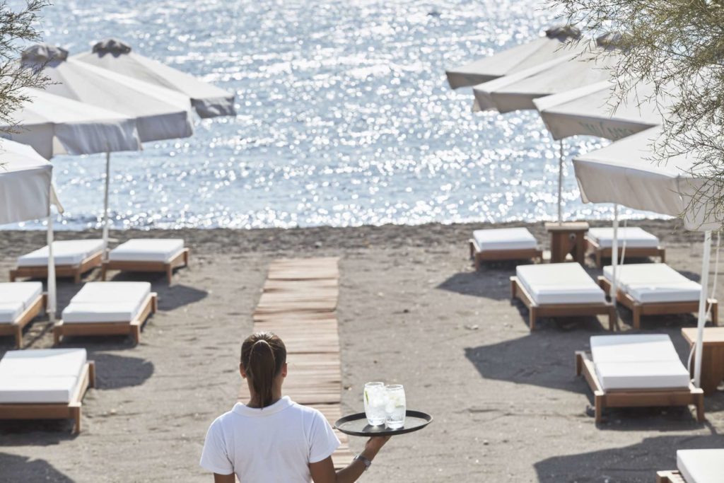 Nikki Beach 
