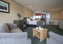 Cornwall Motor Lodge