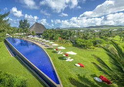 SO/ Sofitel Mauritius
