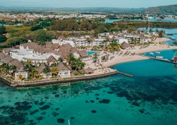 Preskil Island Resort