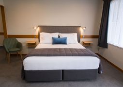 Dunedin Motel and Villas