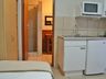 In-Room Kitchenette