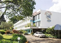 Sentrim Boulevard Hotel