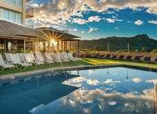 Queen Kapiolani Hotel