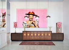Graduate by Hilton Nashville