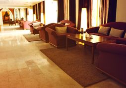 One To One Hotel and Resort, Ain Al Faida