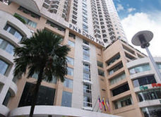 Perdana Kuala Lumpur City Centre