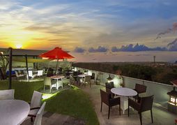 Denbukit Residence & Suite