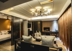 De Chai Oriental Nimman