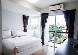 Vanilla Residence Chiangmai