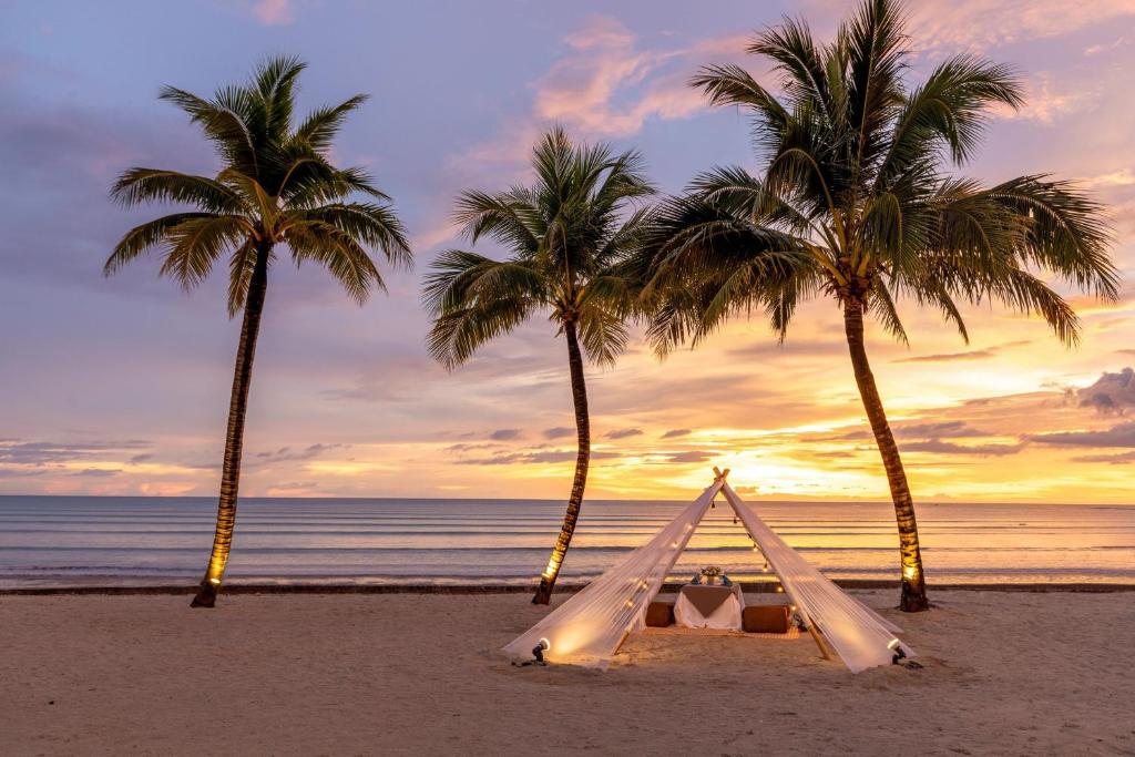 Le Méridien Khao Lak