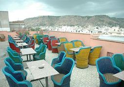 Hotel Royal Sheraton