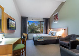 Airport International Hotel Brisbane