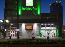 Holiday Inn Houston Downtown by IHG