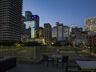View from Hotel