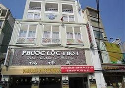 Phuoc Loc Tho 1 Hotel