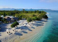 MAHAMAYA Boutique Resort