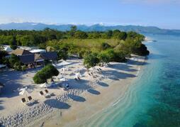 MAHAMAYA Boutique Resort