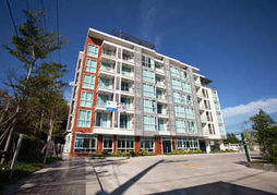 BBG Seaside Luxurious Service Apartment