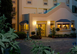 Road Lodge Johannesburg Airport