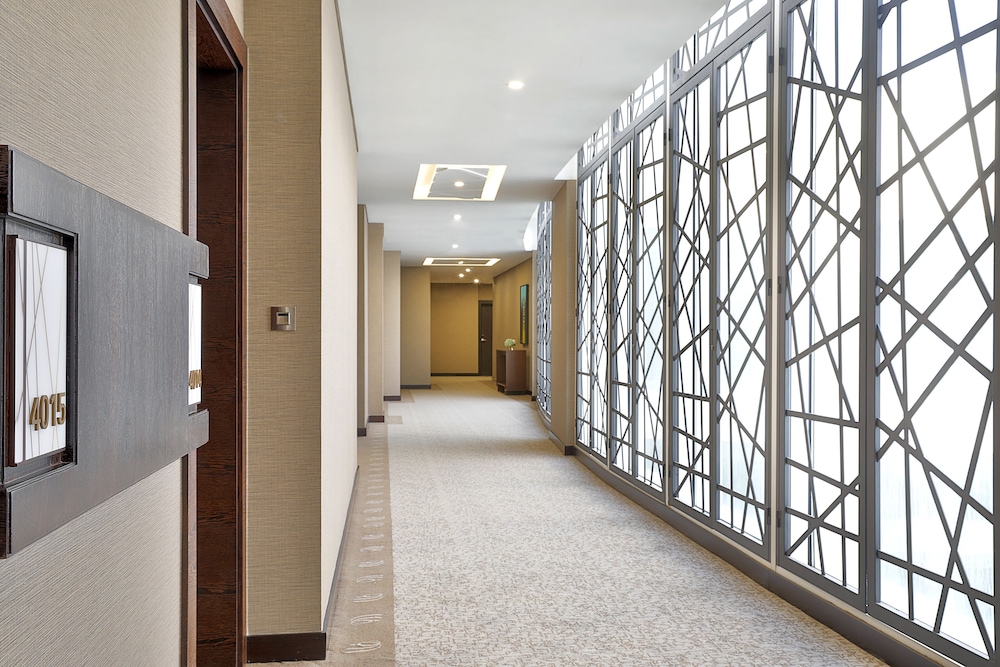 Building design