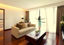 Crowne Plaza West Hanoi Residences
