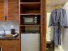 In-Room Kitchenette