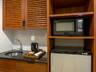 In-Room Kitchenette