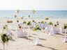 Outdoor Wedding Area