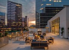 The Westin Houston Medical Center/Museum District