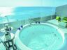 Deep Soaking Bathtub