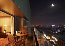 JW Marriott Hotel & Suites Saigon