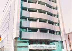 Knight Armour Hotel