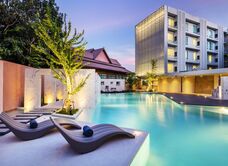 SYN Boutique Hotel