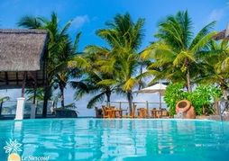 Le Surcouf Hotel & Spa