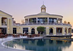 Courtyard by Marriott Dubai Green Community