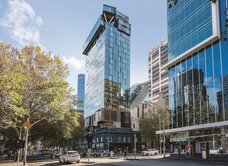 Vibe Hotel Melbourne