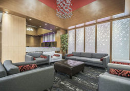 Best Western Plus Vancouver Airport Hotel