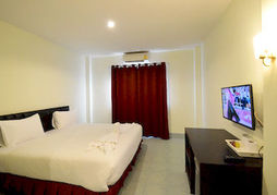 Paripas Express Hotel Patong