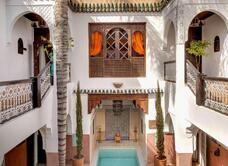 Marrakech Riads, Angsana Heritage Collection