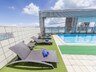 Rooftop Pool
