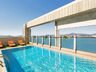 Rooftop Pool