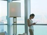 Executive Lounge
