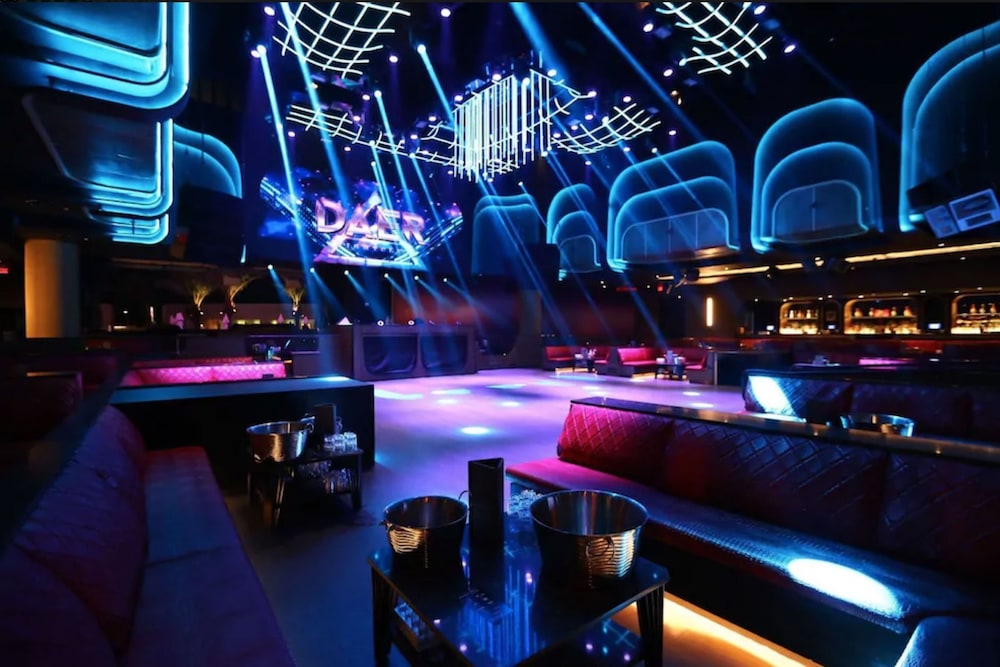 Nightclub