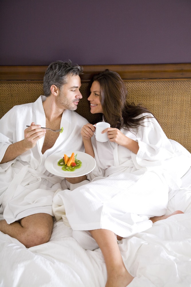 Room service - dining