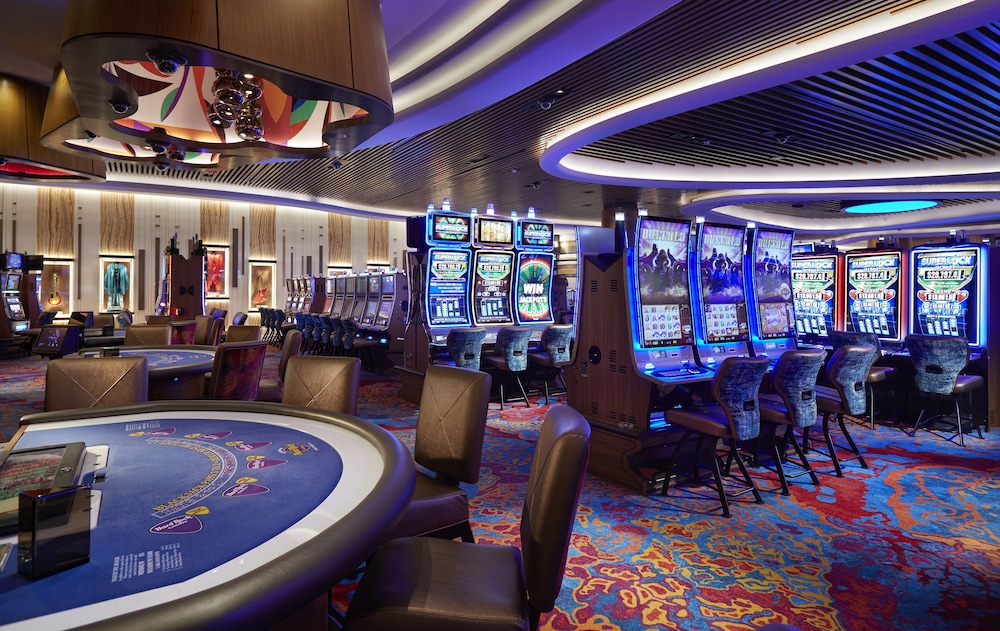 Casino