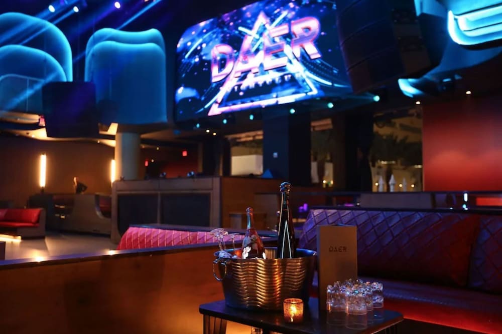 Nightclub