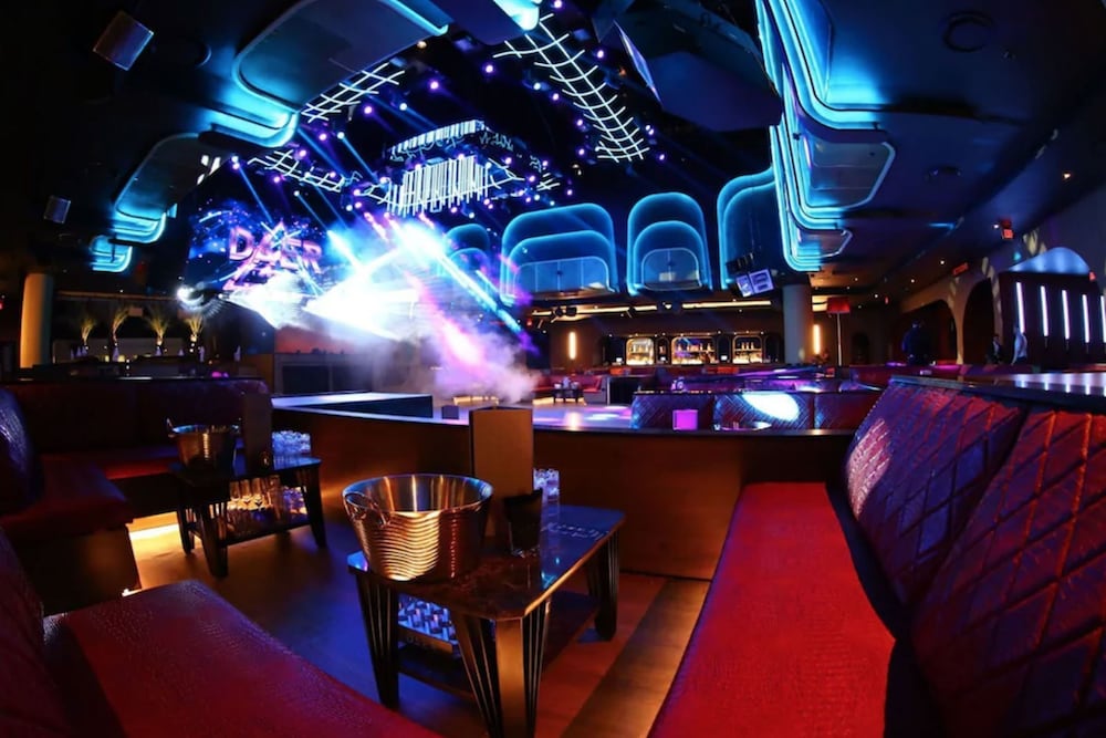 Nightclub