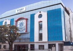 Hotel Nandhini R.T.Nagar