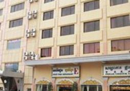 Phkar Chhouk Tep 2 Hotel